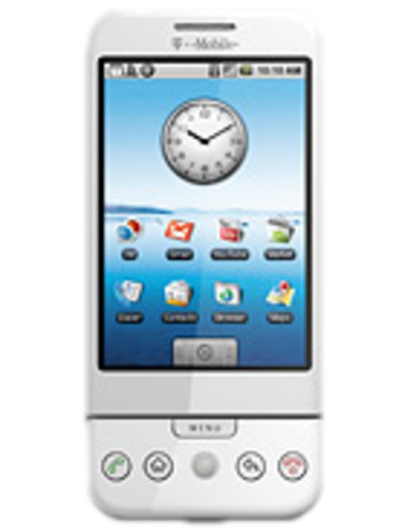 Fue lanzado el primer telefono con Android