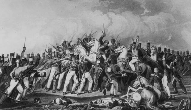Sepoy Riots