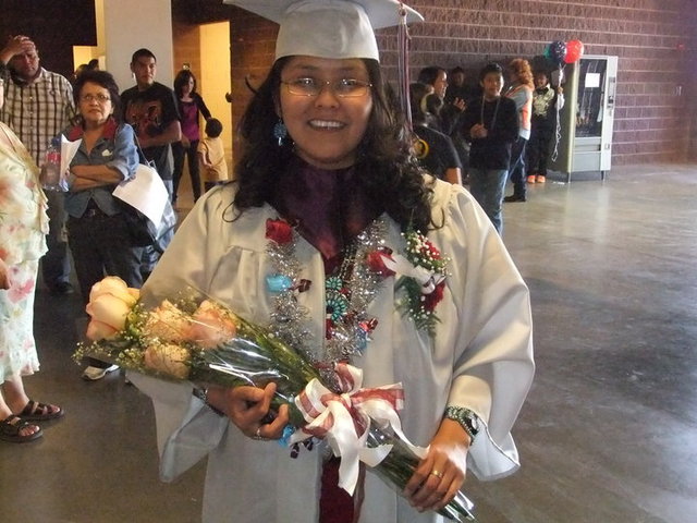 High School Graduation