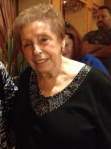 To Grandmother's house I go (+)