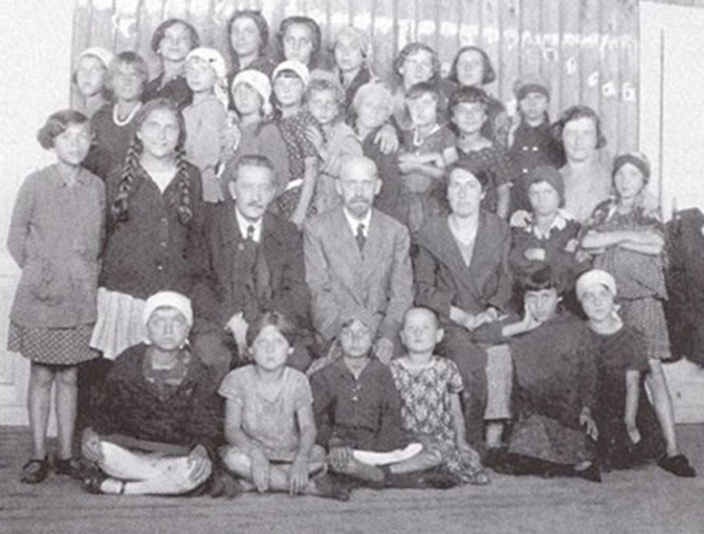 היה רופא המילחמה