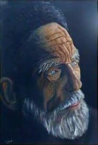 I have become an old man.