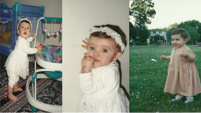 Mastering Motor Skills