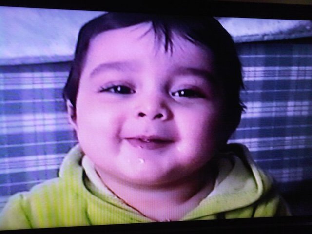 First child... Oh wait they're twins