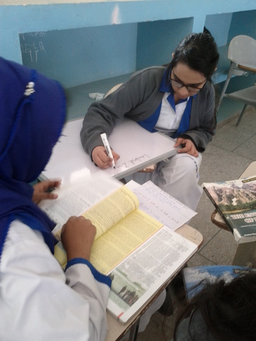 7-PRESENTATIONS OF THEIR RESPECTIVE REGIONS