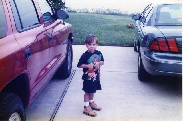 25- 36 months (2 years old)