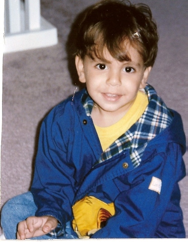 49-60 months (4 years old)