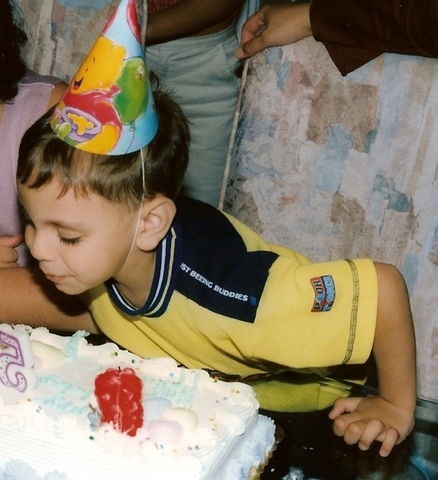 61- 72 months ( 5 years old)