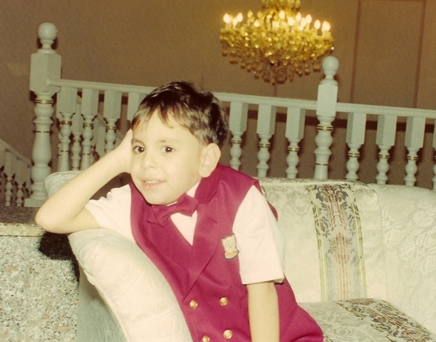 73- 84 (6 years old)