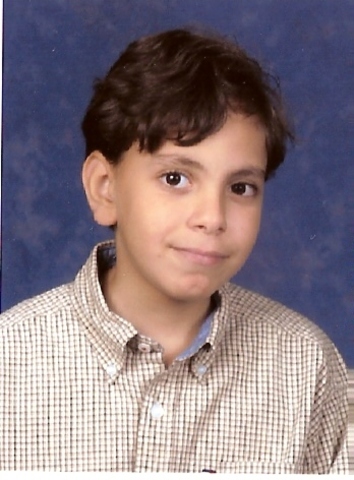 109- 120 (9 years old)