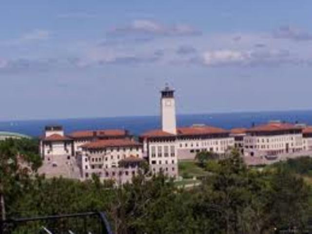 As I finished my University at KOC.