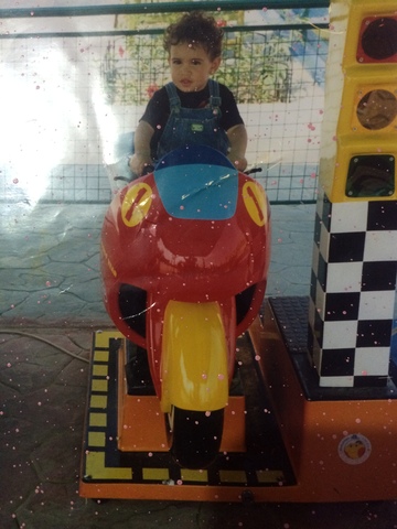 Autonomy vs shame/doubt