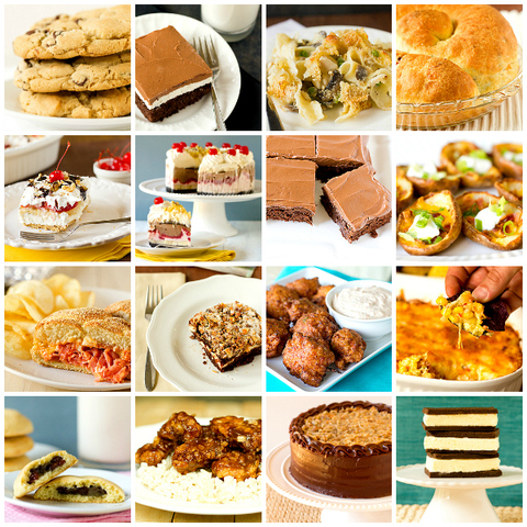 Open up my own place as a side job as a baker