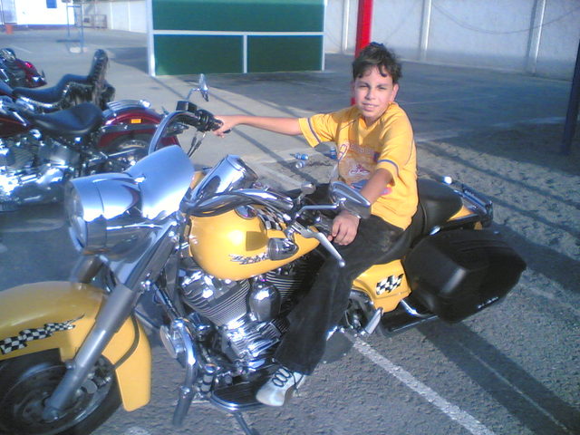 133- 144 (11 years old)