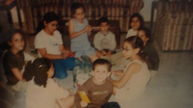 Industry VS Inferiority