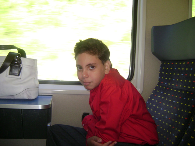 157- 168 months (13 years old)