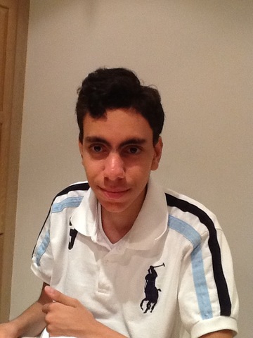 181- 192 months (15- 16 years old)