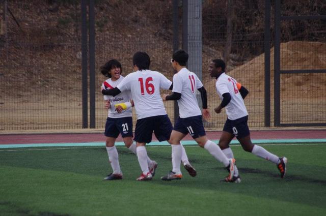 This is me later the next year playing as a starter