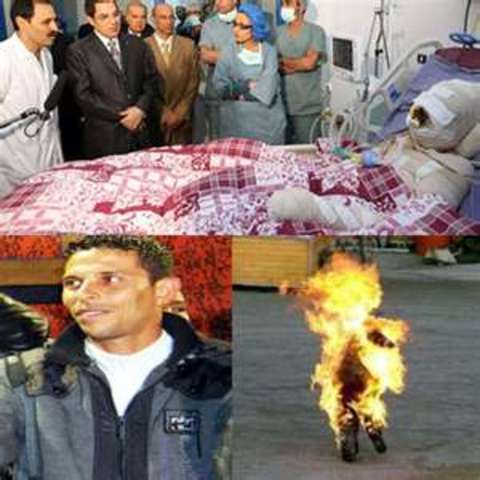 Muhammad Bouazizi