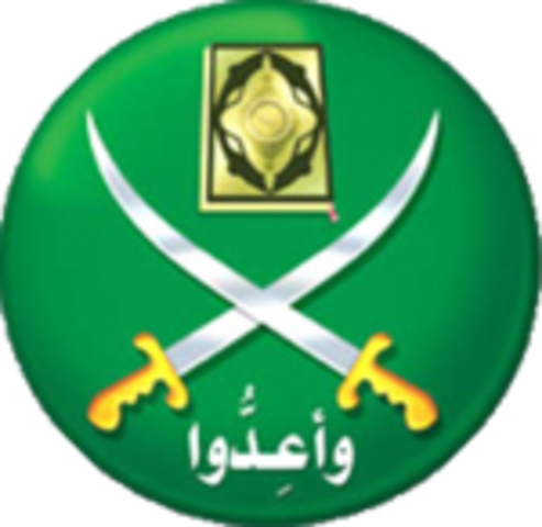 Muslim Brotherhood Founded