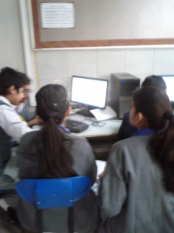 2-FORMATION OF NEW GROUPS