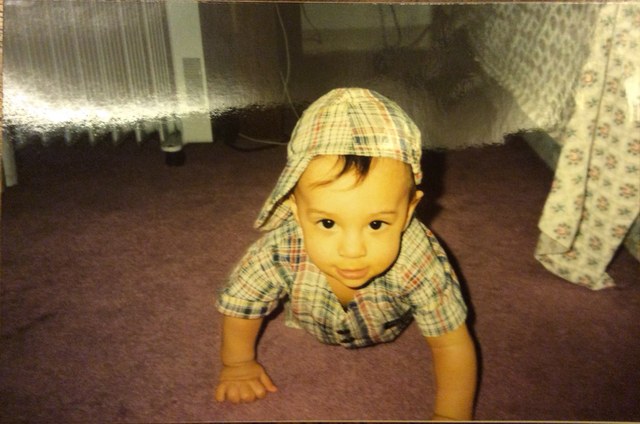 Motor Development (Rolling)