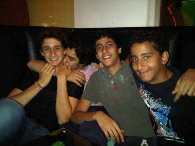 Latency Stage Oedipus complex