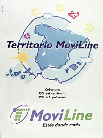 Terriotrio MoviLine