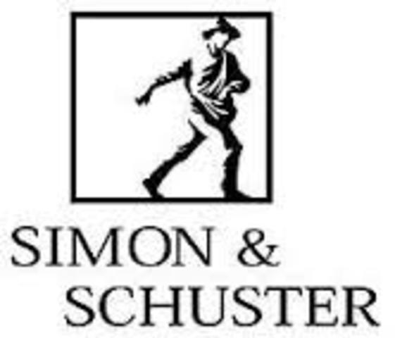 Get a New job at Simon and Schuster(Psychosocial)
