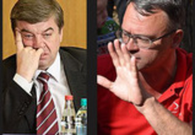 Победа 5. Клана нет!