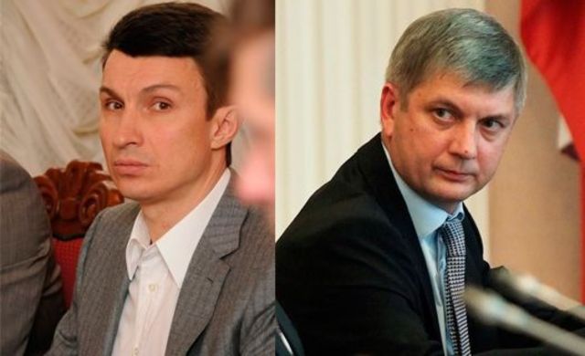 Поражение 4. Мэр