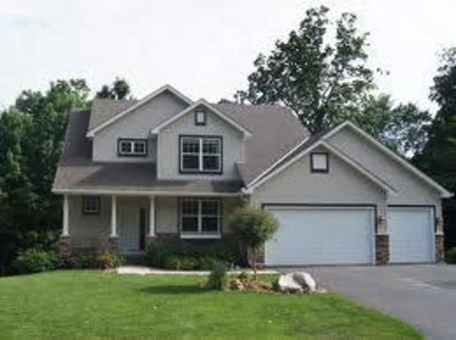 Move into a bigger house for family Generativity versus stagnation