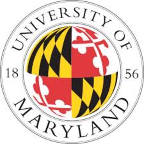 Maryland University College park (Psychosocial)