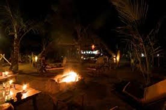 Preform in Bohemien night again (Psychosocial/Identity)