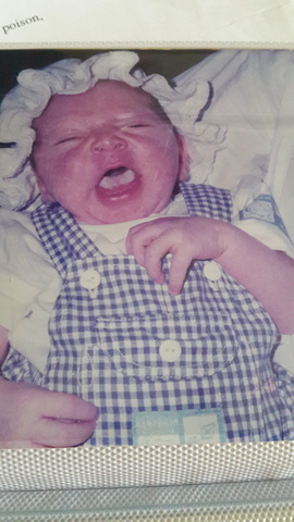 Rooting and Sucking Reflex