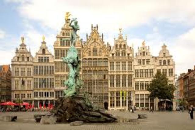Antwerpen