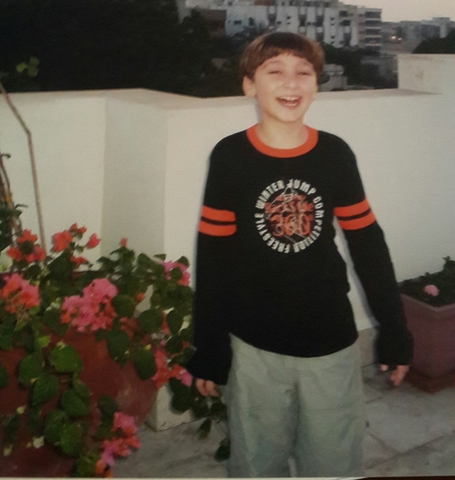 Preconventional Stage