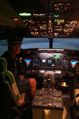 I design the wings of Boeing 888