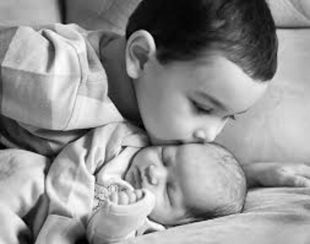 Family's love -Trust