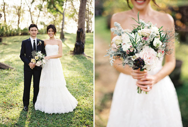 Attend my third child's wedding