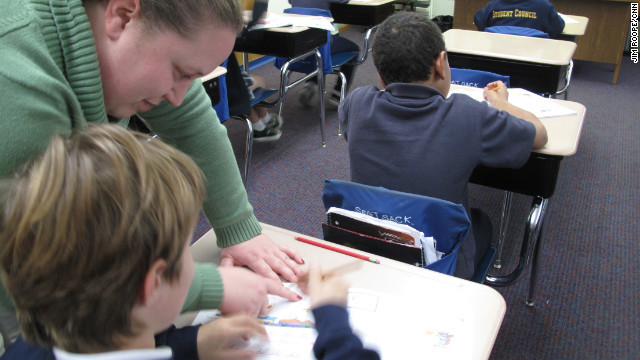 Cognitive Development