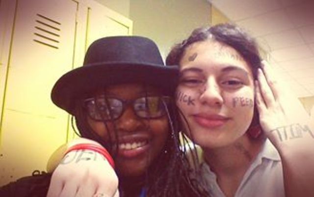 Started to open up more(Psychosocial)