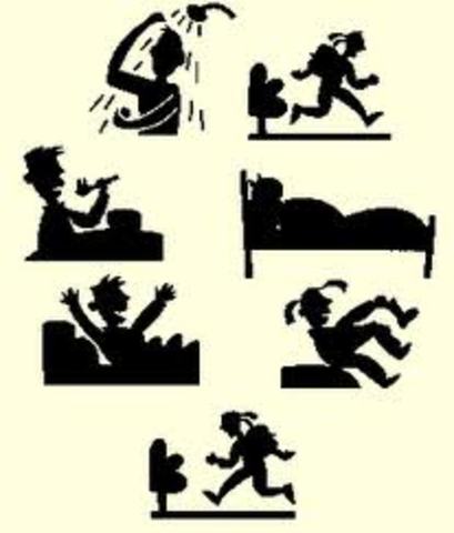 Intimacy Vs. isolation