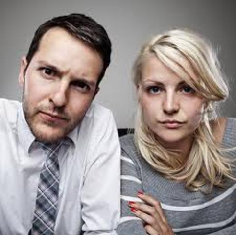 Why are you late Adam?