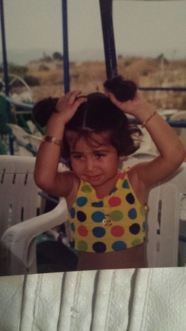 Preoperational Stage