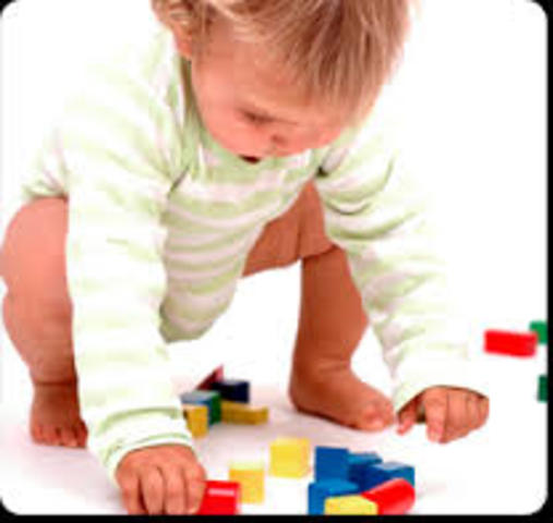 Pensamiento lógico-infantil