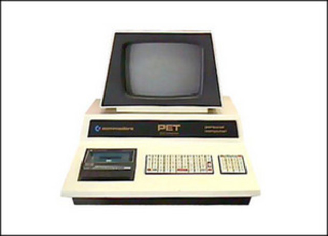 Pet (apple II)