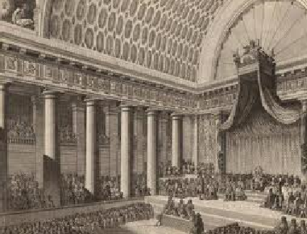 French Rev- The National Assembly
