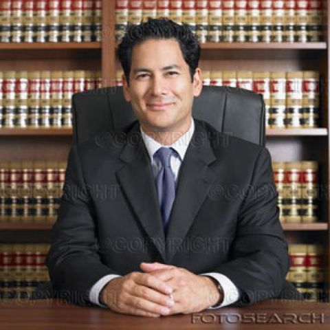 Mohammad decides that he wants to be a lawyer.