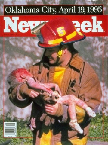 Oklahoma City Bombing